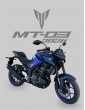 STUNT CAGE MT- 03 YAMAHA 2026