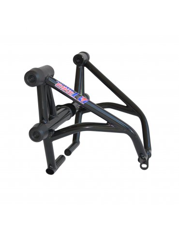 STREET CAGE DK 160
