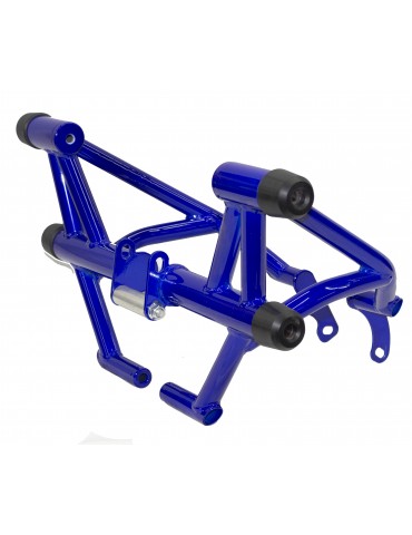 STREET CAGE FACTOR 150 DX 2025