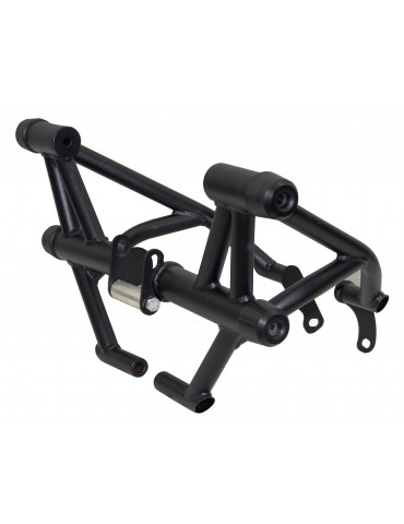 STREET CAGE FACTOR 150 DX 2025