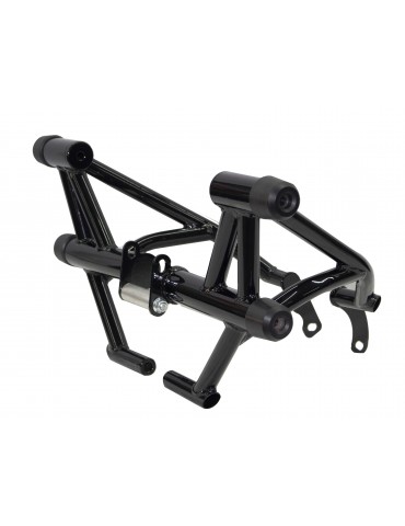 STREET CAGE FACTOR 150 DX 2025