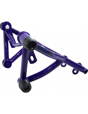 STUNT CAGE XTZ LANDER 2024