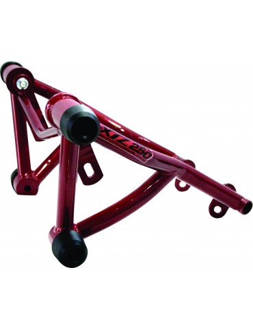 STUNT CAGE XTZ LANDER 2024