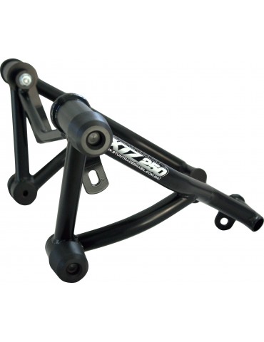 STUNT CAGE XTZ LANDER 2024