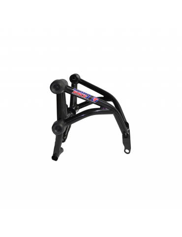 STREET CAGE MOTTU SPORT 110