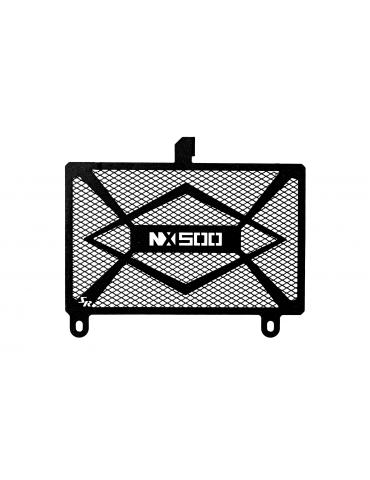 Protetor de Radiador NX 500 2025 