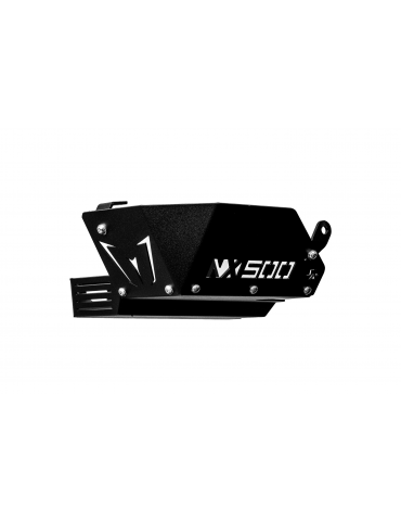PROTETOR DE CARTER NX 500