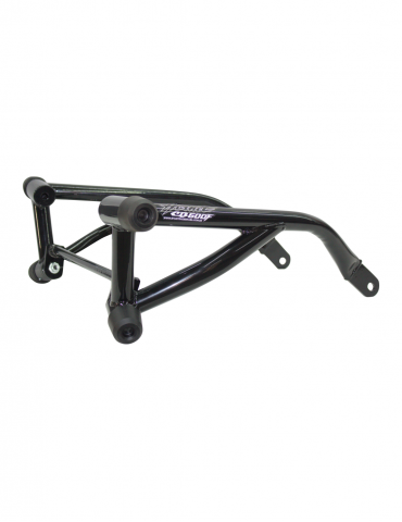 Stunt Cage HORNET CB 600F HONDA 2008 em Diante