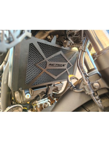Protetor de Radiador Nc 750x