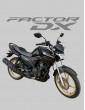 STREET CAGE FACTOR 150 DX 2025