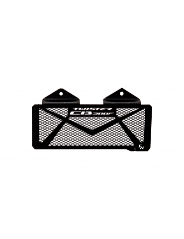 PROTETOR DE RADIADOR CB300F TWISTER